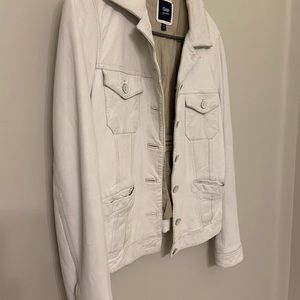 GAP Edition Spring 2010 Genuine Leather Jacket